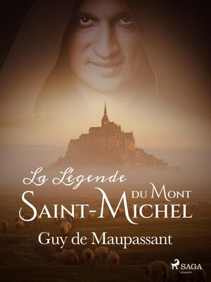 cover image of La Légende du Mont-Saint-Michel